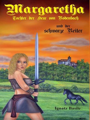 cover image of Margaretha